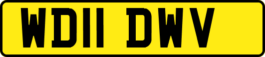 WD11DWV
