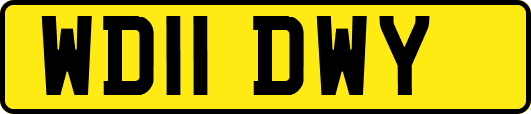 WD11DWY