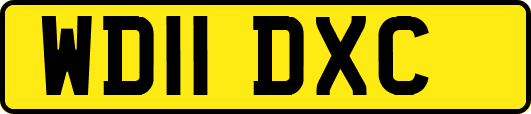 WD11DXC