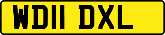 WD11DXL