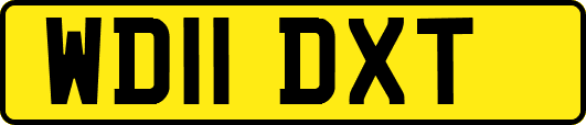 WD11DXT