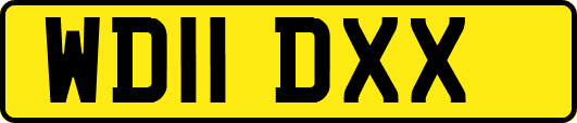 WD11DXX