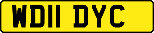 WD11DYC