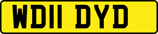 WD11DYD