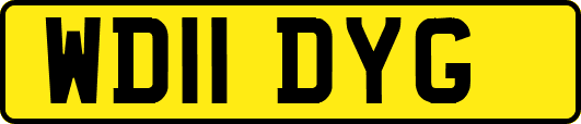 WD11DYG