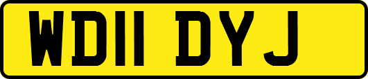 WD11DYJ