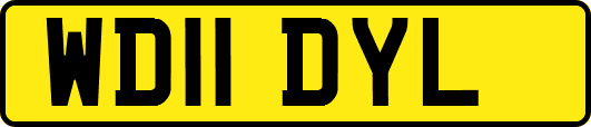 WD11DYL