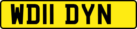 WD11DYN