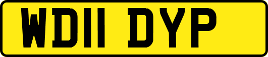 WD11DYP