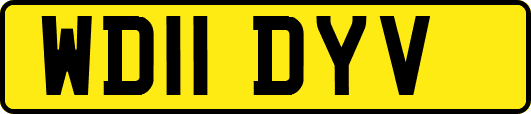 WD11DYV