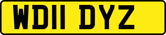 WD11DYZ