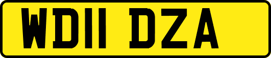 WD11DZA