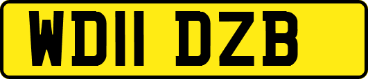WD11DZB