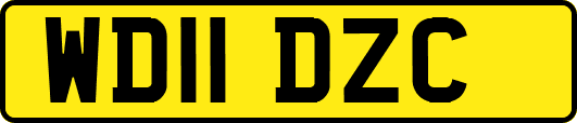 WD11DZC
