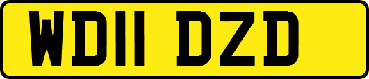 WD11DZD