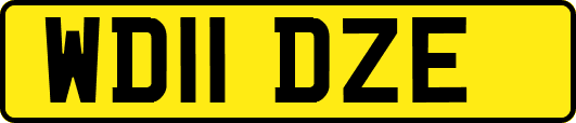 WD11DZE