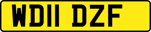 WD11DZF