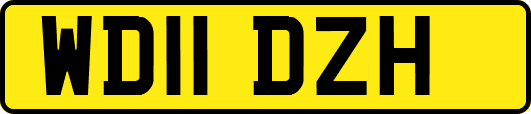 WD11DZH