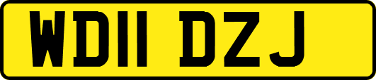 WD11DZJ
