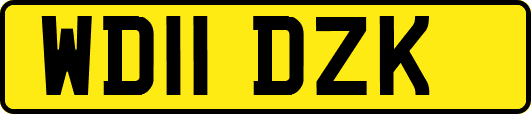 WD11DZK