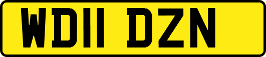 WD11DZN