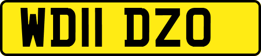 WD11DZO
