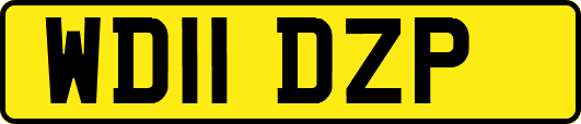 WD11DZP