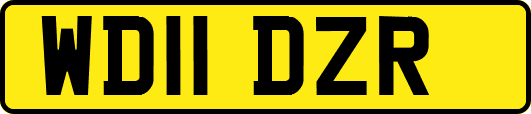WD11DZR