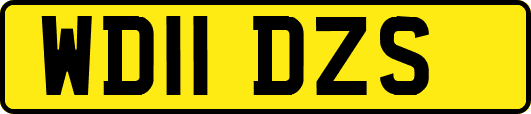 WD11DZS