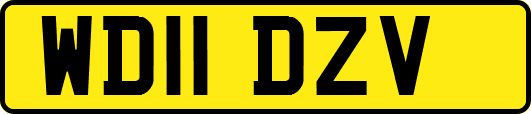 WD11DZV