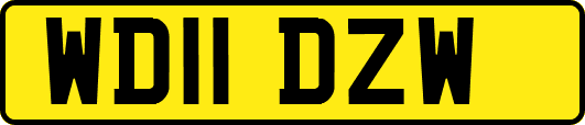 WD11DZW
