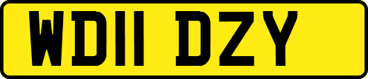 WD11DZY