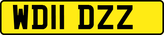 WD11DZZ