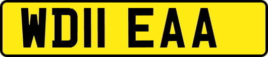 WD11EAA