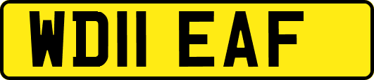 WD11EAF