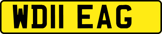 WD11EAG