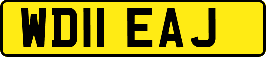 WD11EAJ