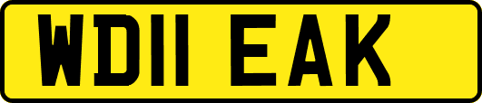 WD11EAK