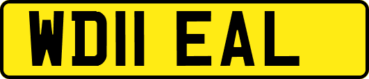 WD11EAL