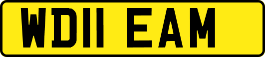 WD11EAM
