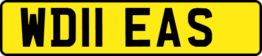 WD11EAS