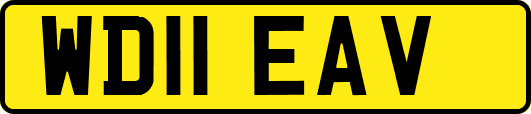WD11EAV