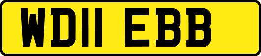 WD11EBB