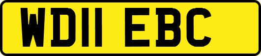 WD11EBC