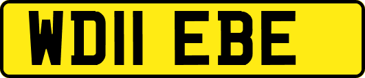 WD11EBE