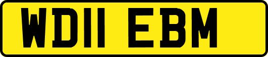 WD11EBM