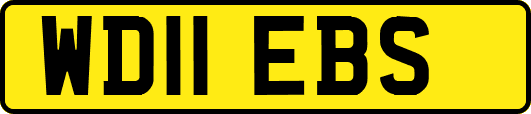 WD11EBS