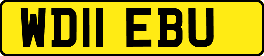 WD11EBU