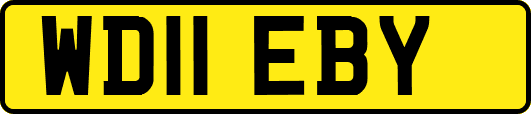 WD11EBY