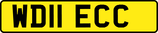 WD11ECC